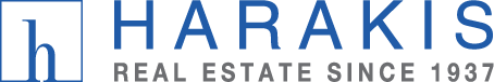 Harakis Real Estate Logo